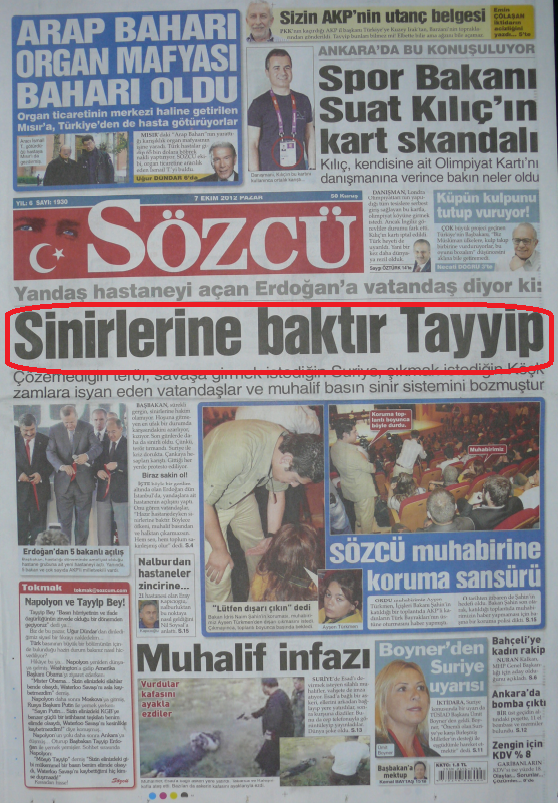 Foto - Hortumcu Cem Uzan'ı, hangi FETÖ'cü savcı kurtardı?