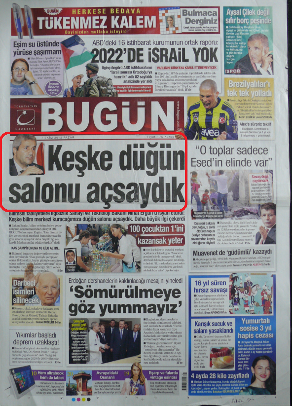 Foto - Hortumcu Cem Uzan'ı, hangi FETÖ'cü savcı kurtardı?