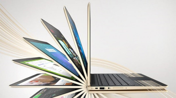 Foto - HP o bilgisayarları geri çağırdı