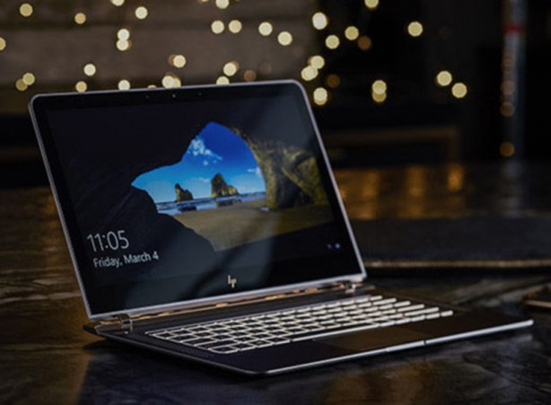 Foto - HP o bilgisayarları geri çağırdı