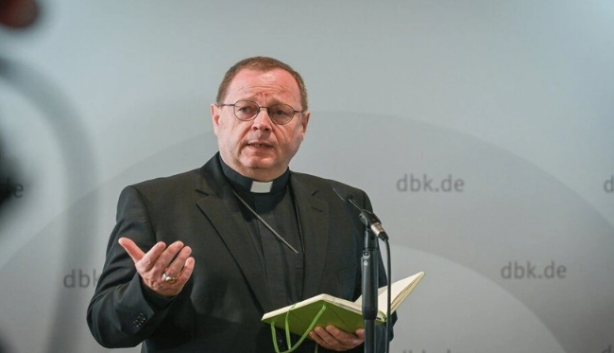 Foto - Hristiyan dünyası şokta! Papa bunu da yaptı