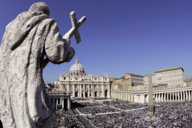 Foto - Hristiyan dünyası şokta! Papa bunu da yaptı