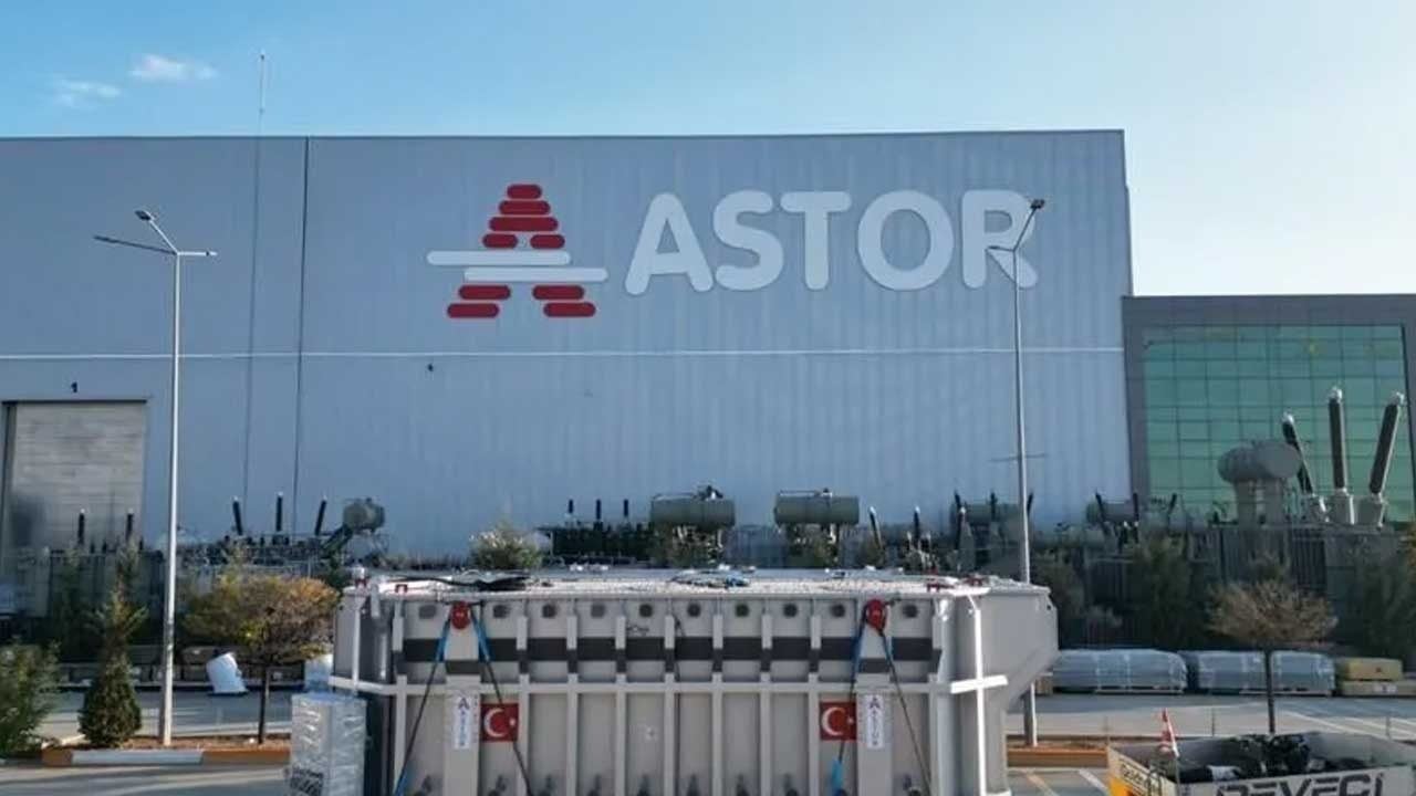 Foto - HSBC’den Sabancı Holding ve Astor Enerji için dikkat çeken tahmin