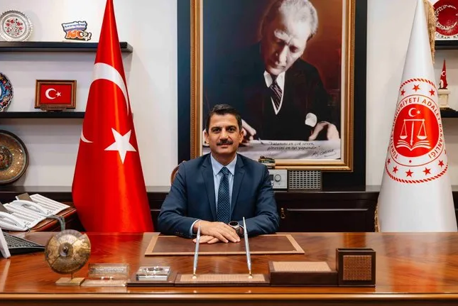 Foto - HSK'nın 4 yeni üyesi daha belli oldu! İşte o üyeler