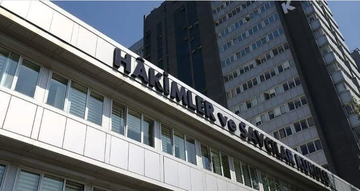 HSK'nın 4 yeni üyesi daha belli oldu! İşte o üyeler