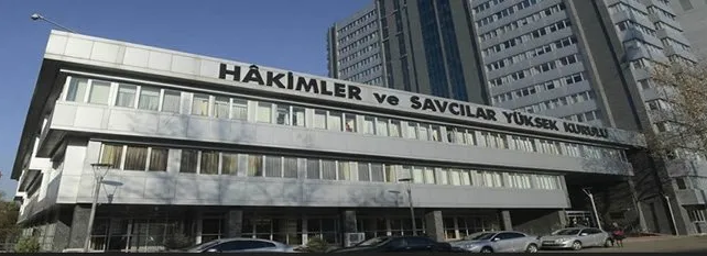 Foto - HSK'nın 4 yeni üyesi daha belli oldu! İşte o üyeler