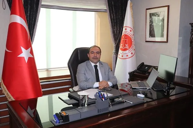 Foto - HSK'nın 4 yeni üyesi daha belli oldu! İşte o üyeler