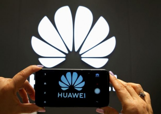 Foto - Huawei ABD ambargosuna rağmen durdurulamıyor