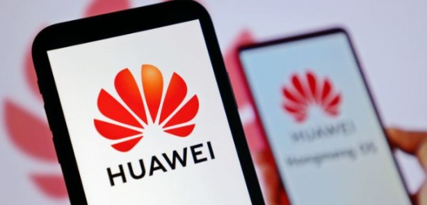 Huawei ABD ambargosuna rağmen durdurulamıyor