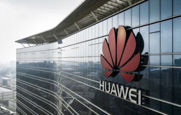 Foto - Huawei ABD ambargosuna rağmen durdurulamıyor