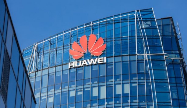 Foto - Huawei ABD ambargosuna rağmen durdurulamıyor
