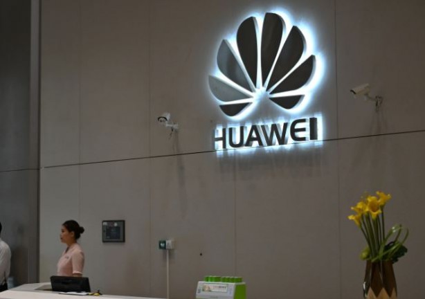 Foto - Huawei ABD ambargosuna rağmen durdurulamıyor