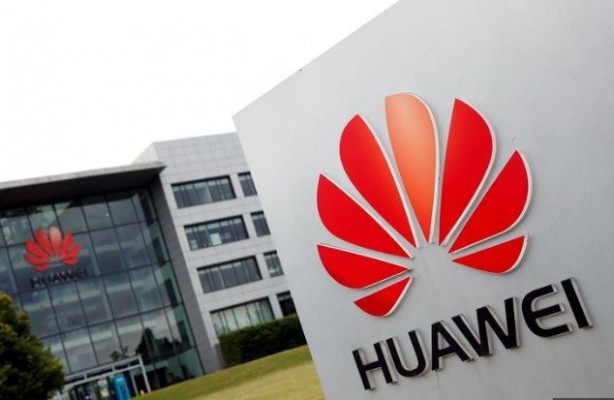 Foto - Huawei ABD ambargosuna rağmen durdurulamıyor