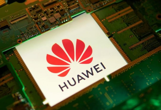 Huawei, ABD'li teknoloji devine rakip oluyor