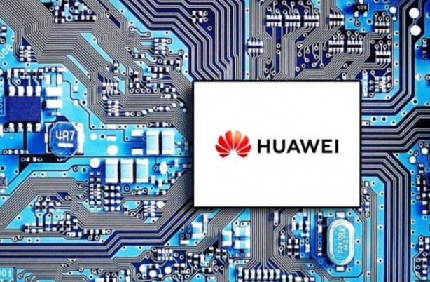 Foto - Huawei, ABD'li teknoloji devine rakip oluyor