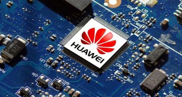 Foto - Huawei, ABD'li teknoloji devine rakip oluyor