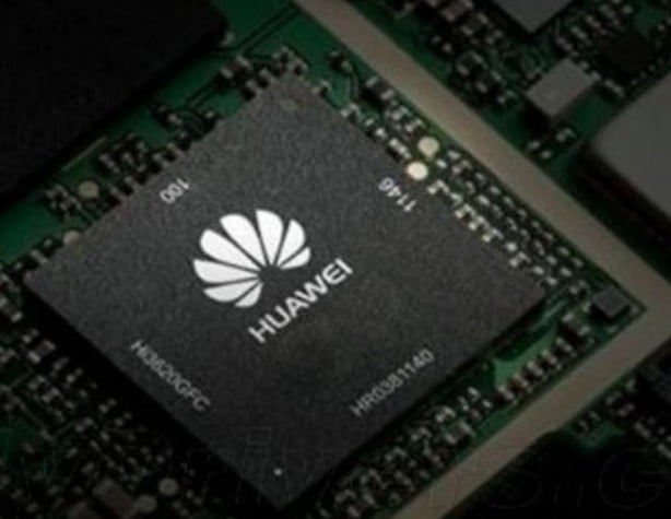 Foto - Huawei, ABD'li teknoloji devine rakip oluyor