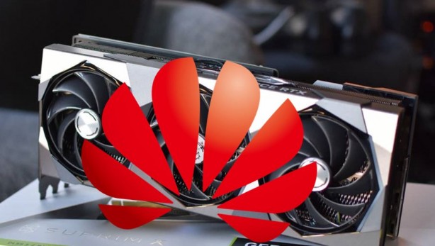 Foto - Huawei, ABD'li teknoloji devine rakip oluyor