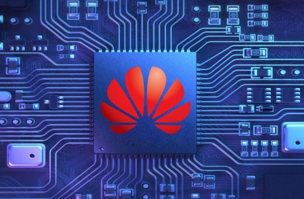 Foto - Huawei, ABD'li teknoloji devine rakip oluyor