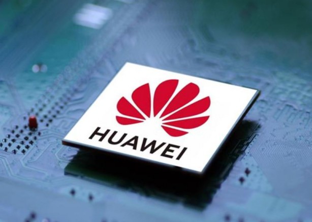 Foto - Huawei, ABD'li teknoloji devine rakip oluyor