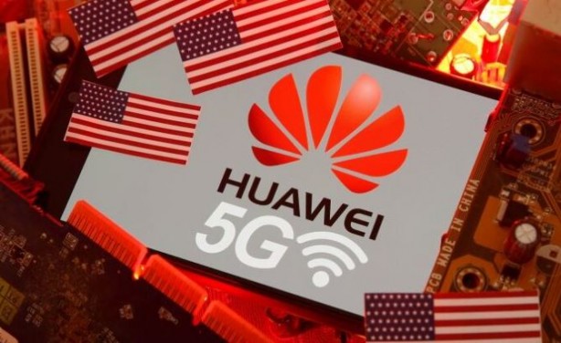 Foto - Huawei, ABD'ye bela olmaya devam ediyor! Apple’a rakip işlemci