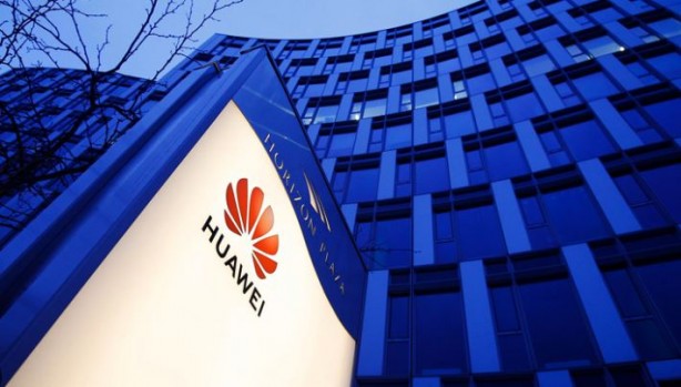 Foto - Huawei, ABD'ye bela olmaya devam ediyor! Apple’a rakip işlemci