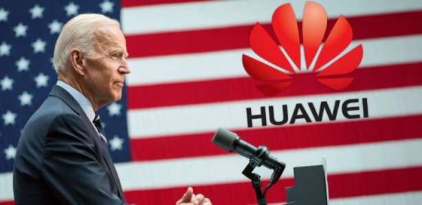Foto - Huawei, ABD'ye bela olmaya devam ediyor! Apple’a rakip işlemci