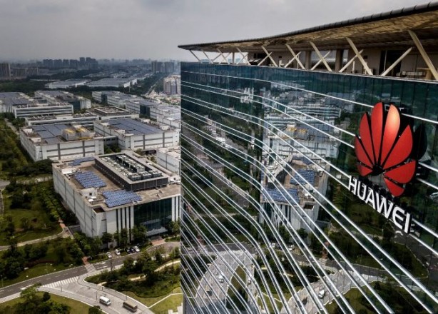Foto - Huawei, ABD'ye bela olmaya devam ediyor! Apple’a rakip işlemci