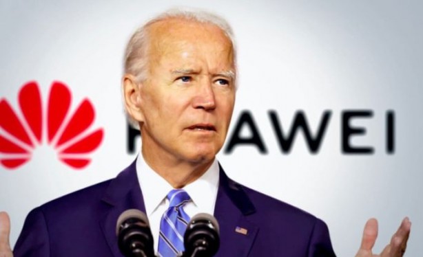 Huawei, ABD'ye bela olmaya devam ediyor! Apple’a rakip işlemci