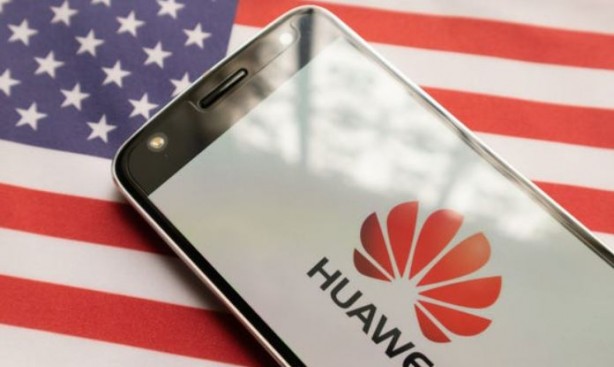 Foto - Huawei, ABD'ye bela olmaya devam ediyor! Apple’a rakip işlemci