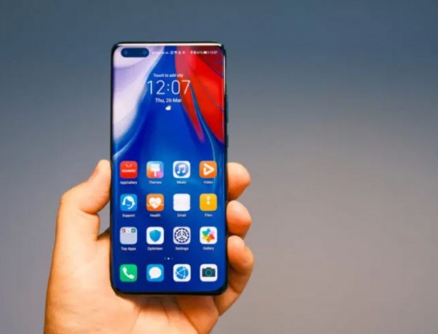 Foto - Huawei, Android'i bitirmeye hazırlanıyor
