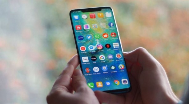 Foto - Huawei, Android'i bitirmeye hazırlanıyor