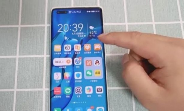 Foto - Huawei, Android'i bitirmeye hazırlanıyor
