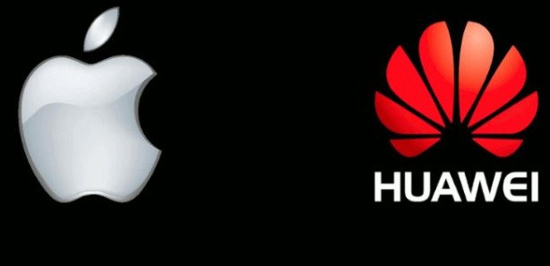 Foto - Huawei, Apple’a kafa tutuyor