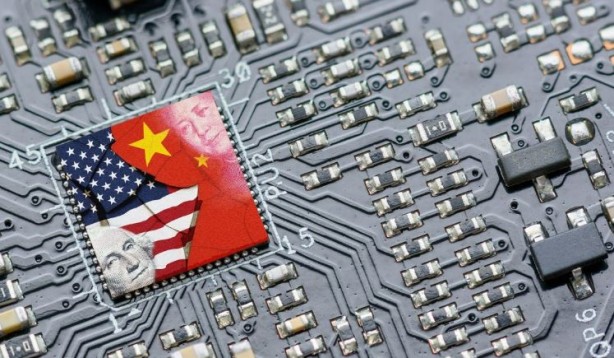 Foto - Huawei çip sektöründe ABD firmalarına meydan okuyor