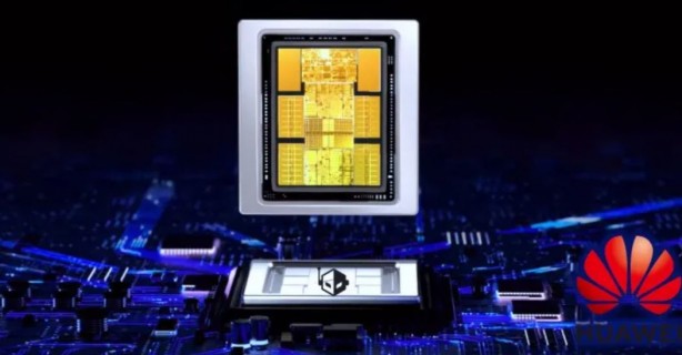 Huawei çip sektöründe ABD firmalarına meydan okuyor