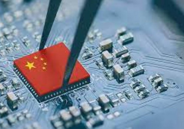 Foto - Huawei çip sektöründe ABD firmalarına meydan okuyor