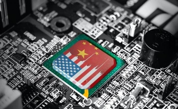Foto - Huawei çip sektöründe ABD firmalarına meydan okuyor
