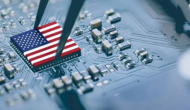 Foto - Huawei çip sektöründe ABD firmalarına meydan okuyor