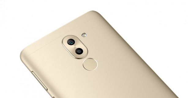 Foto - Huawei Mate 9 Lite resmi olarak tanıtıldı