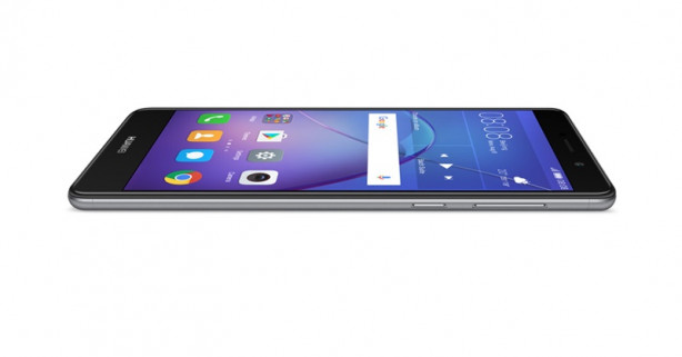 Foto - Huawei Mate 9 Lite resmi olarak tanıtıldı