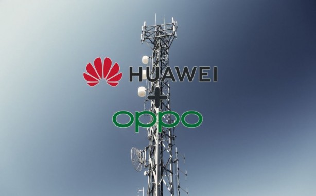 Foto - Huawei ve Oppo devlere karşı birleşti