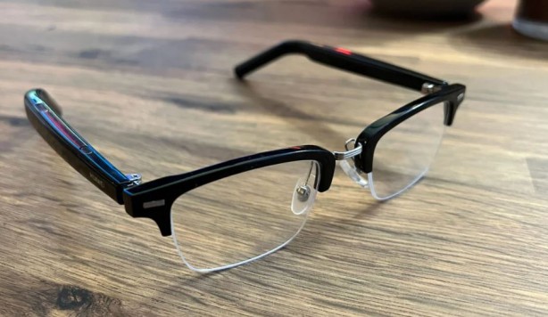 Foto - Huawei, yeni akıllı güneş gözlüğünü tanıttı