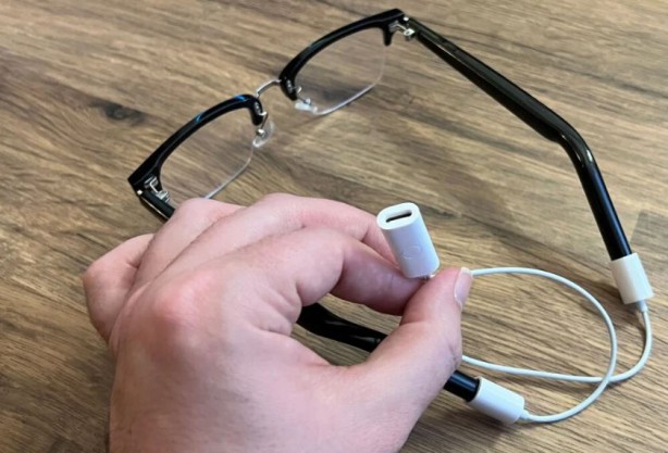 Foto - Huawei, yeni akıllı güneş gözlüğünü tanıttı