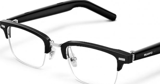 Foto - Huawei, yeni akıllı güneş gözlüğünü tanıttı