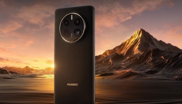 Foto - Huawei, yeni telefonuyla ABD'yi üzdü