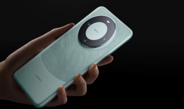 Foto - Huawei, yeni telefonuyla ABD'yi üzdü