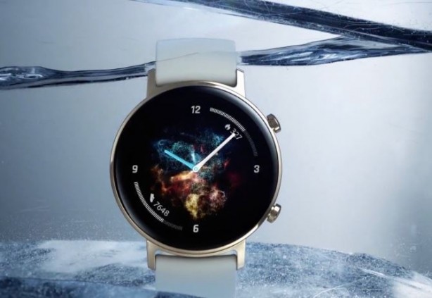 Foto - Huawei'den Apple'a pil dersi