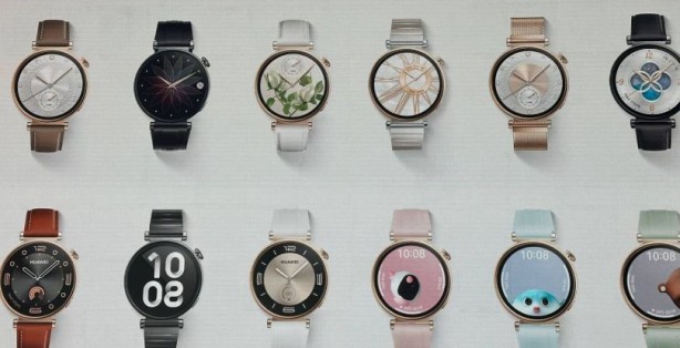 Huawei'den Apple'a pil dersi