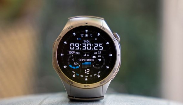 Foto - Huawei'den Apple'a pil dersi